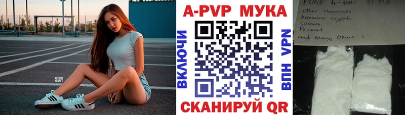 A-PVP СК КРИС Камышлов