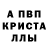 А ПВП Crystall Ilnara Roza
